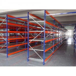 Iron Blue  Span Racks